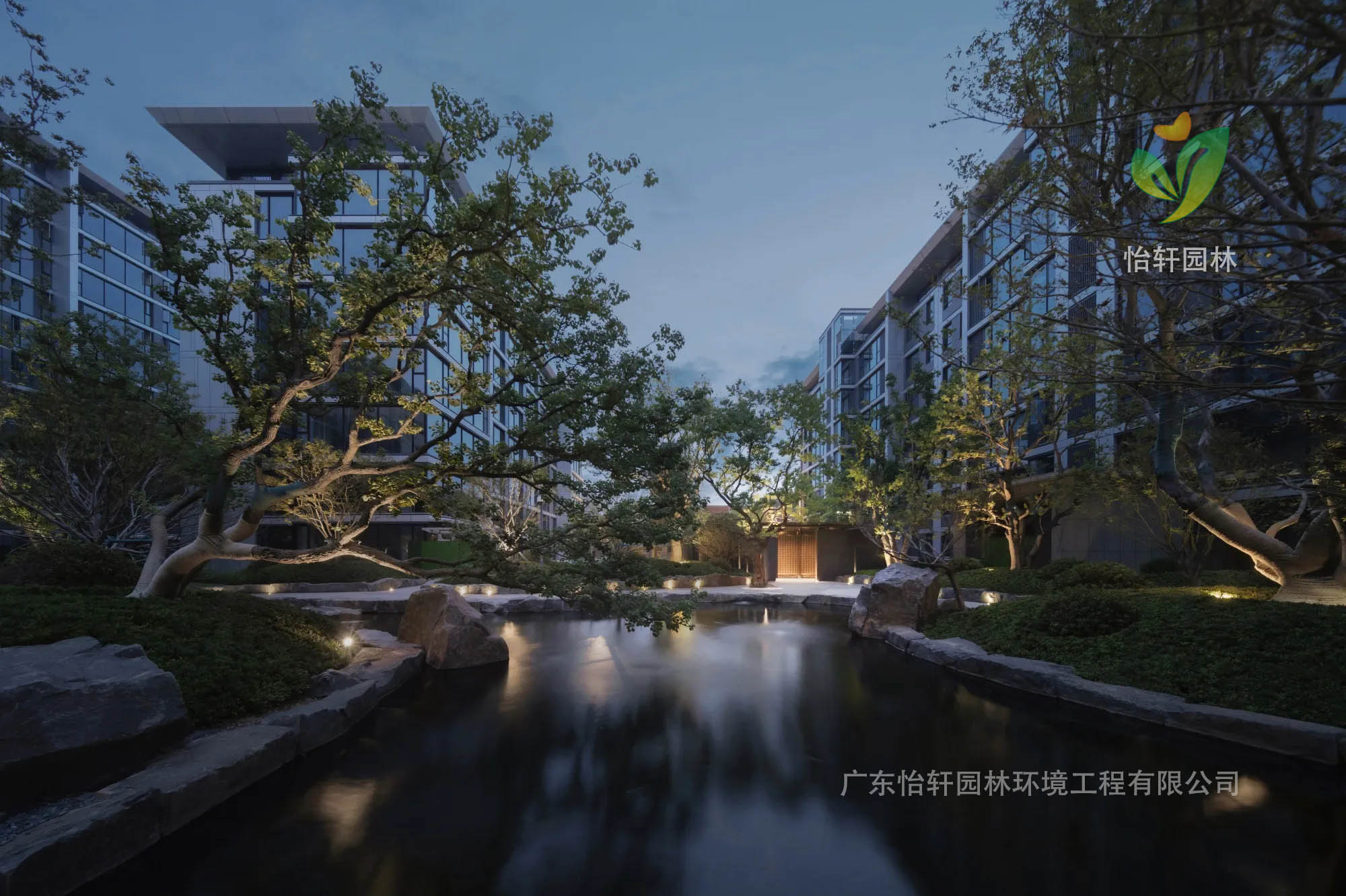 景觀設(shè)計(jì)