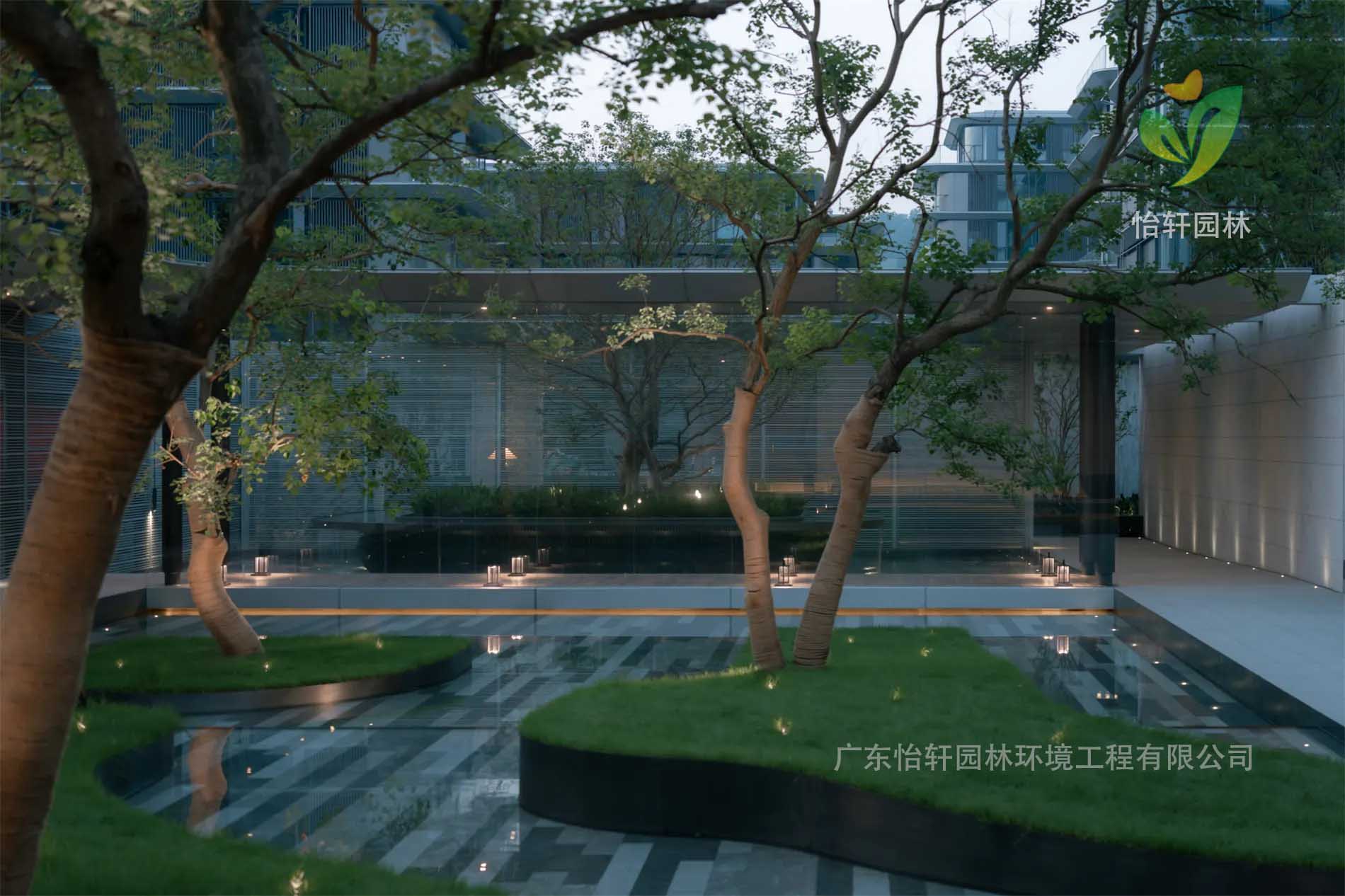景觀設(shè)計(jì)