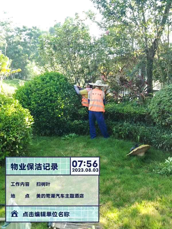 綠化養(yǎng)護(hù),五彩石