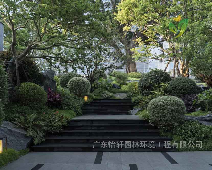 綠化養(yǎng)護